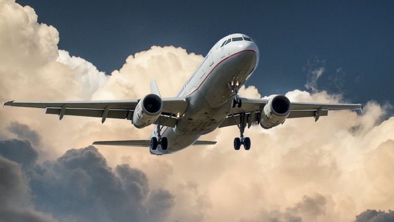 Emiratele Arabe Unite au impus interdicții companiilor avia din Moldova