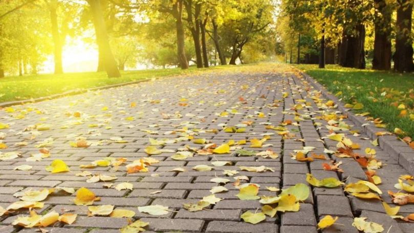 Cum ne surprinde vremea săptămâna viitoare și ce temperaturi ne așteaptă
