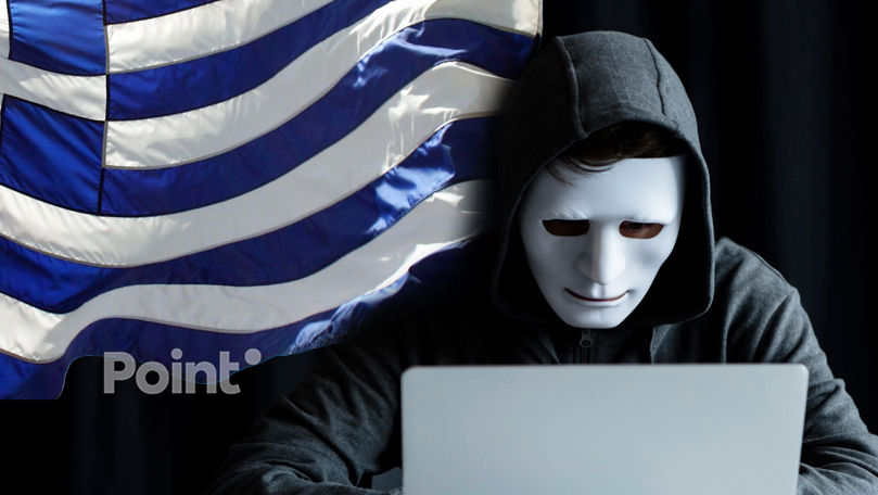 Правительство Греции намерено отменить анонимность в интернете.