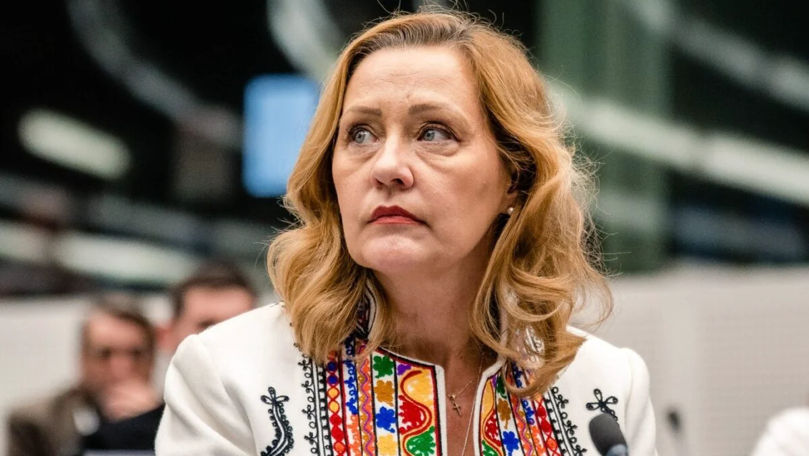 Prezidențialele din România: ALDE o susține pe Elena Lasconi în turul II