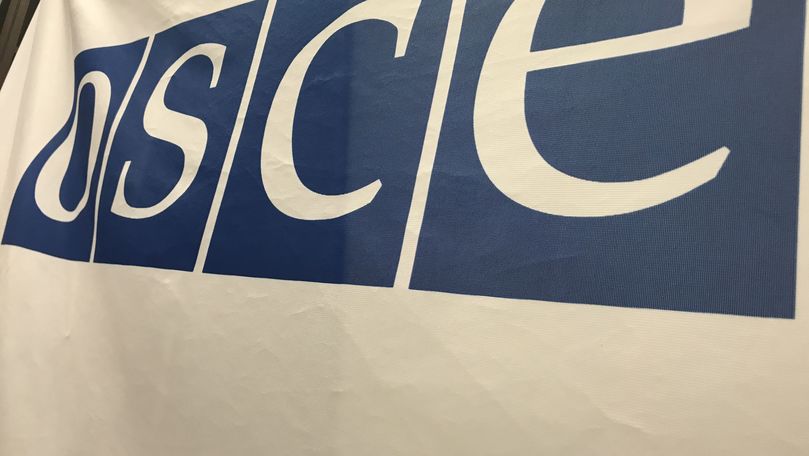 Dezvăluiri: Ce au discutat Şova şi Ignatiev la sediul OSCE din Tiraspol
