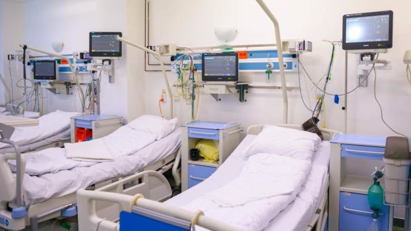Ministru: Încă 4 cadre medicale de la Spitalul Republican, infectate