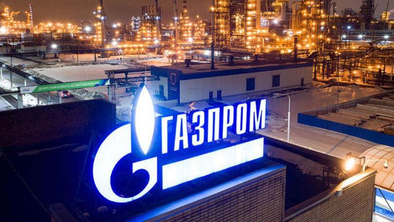 Ceban anunță prețul preliminar al gazelor de la Gazprom pentru februarie