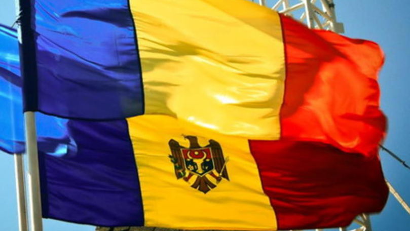România, principal partener comercial pentru Moldova. Pe ce loc e Rusia