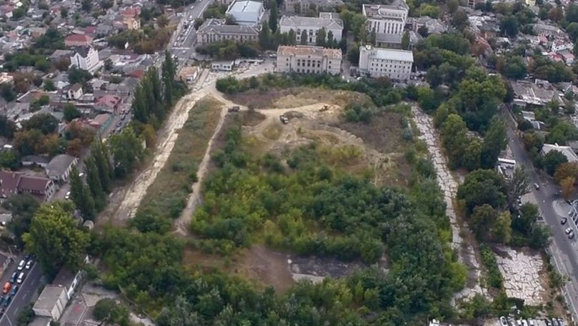 Парламент ратифицировал Соглашение о продаже Республиканского стадиона.