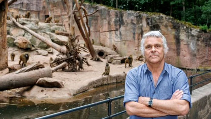 Directorul unei grădini zoologice din Germania, amenințat cu moartea