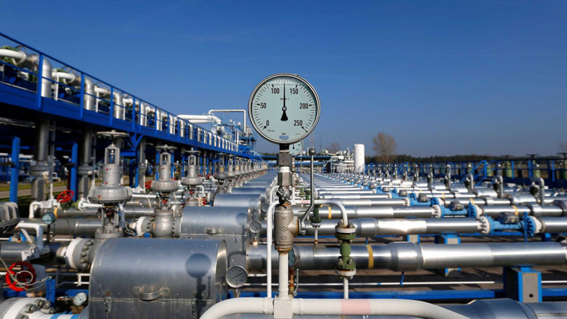 Capacități record rezervate în martie pe Coridorul vertical.