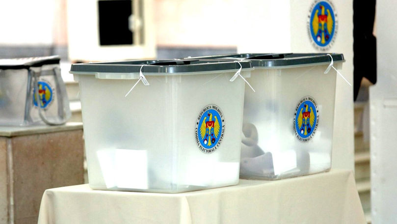 Prea puține secții de vot în Transnistria? Răspunsul Promo-LEX