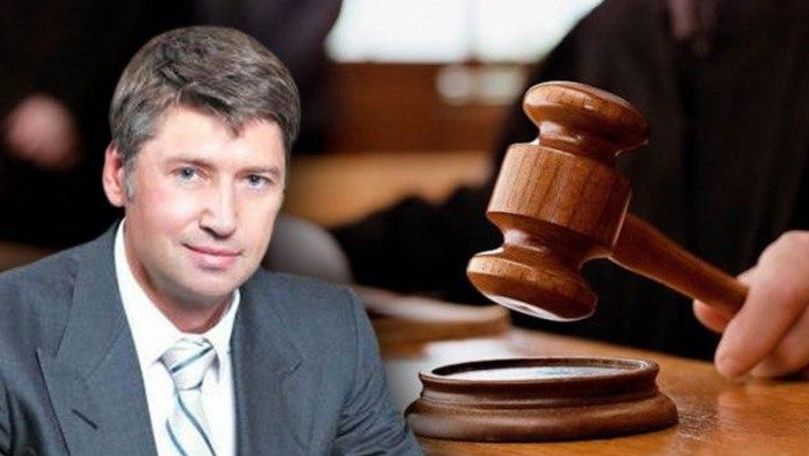 Гончаренко: Молдове грозят международные суды в случае давления на концессионера Аэропорта. Фото: Point.md.