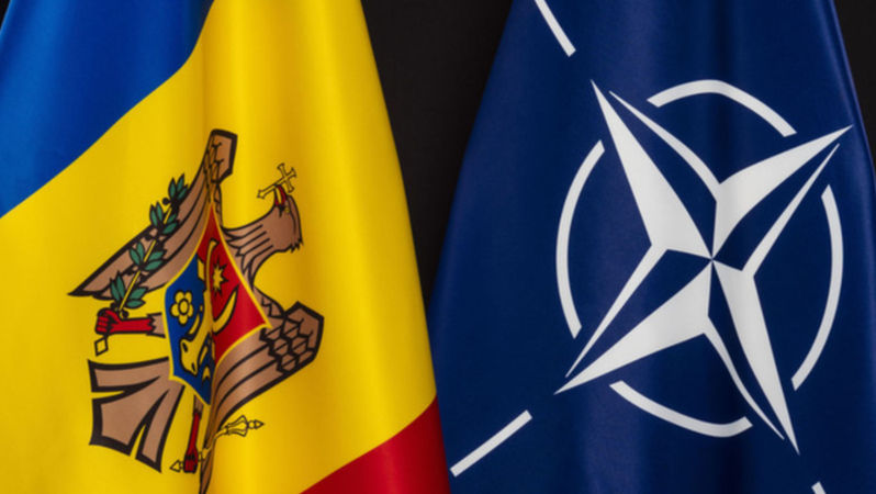 Moscova acuză NATO că pregătește Moldova pentru un război cu Rusia