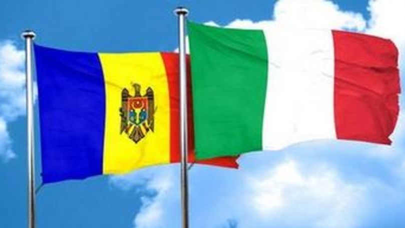 Moldova şi Italia vor semna un acord în domeniul protecţiei sociale