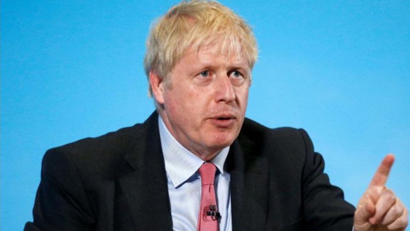 Boris Johnson nu intenţionează să renegocieze acordul privind Brexitul