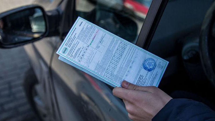 Cartea Verde, mai ieftină pentru șoferii moldoveni. Cât costă