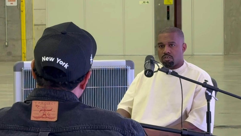 Australia i-a anulat viza lui Kanye West. Care e motivul