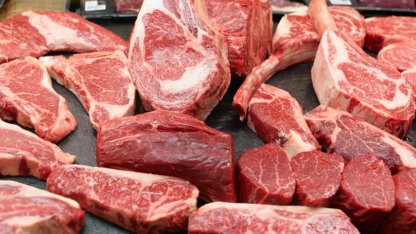 Carne neconformă a fost depistată la o piață din Bălți