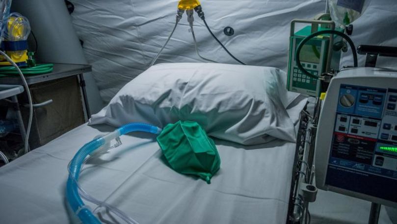 România a înregistrat cel mai mare număr de decese pe timp de pace