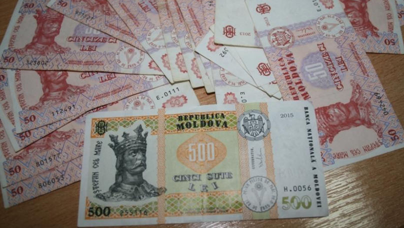 O companie agricolă, amendată cu 7,53 milioane de lei. Motivul