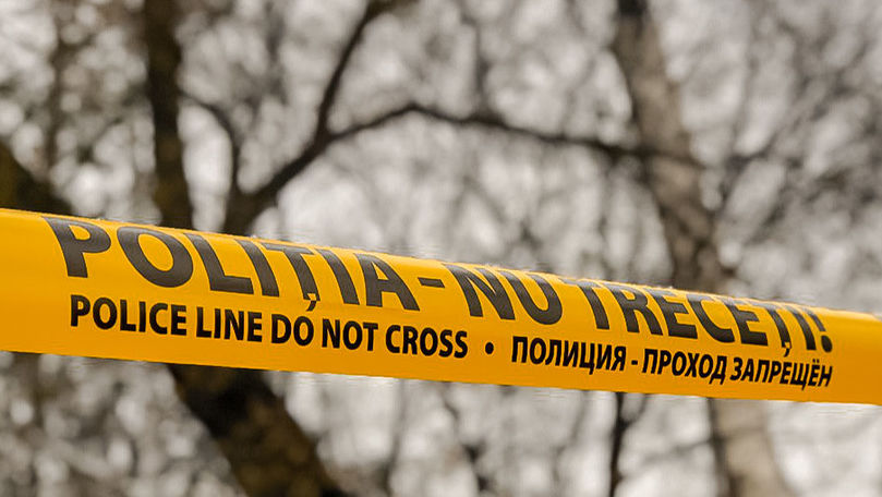 Tragedie la Căușeni: Un bărbat dispărut de acasă și-a pus capăt zilelor
