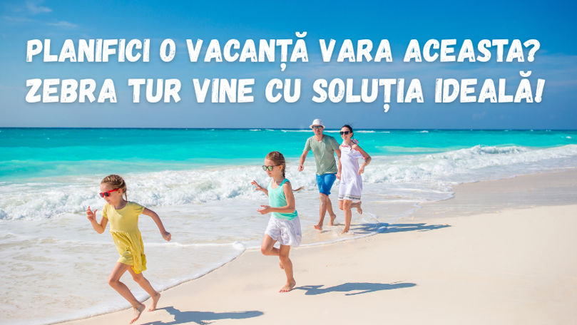 Zebra Tur: Alege vacanța potrivită ușor și cu încredere Ⓟ