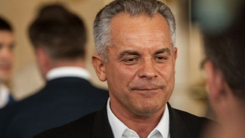 Opinii: Plahotniuc speră că mai are oameni care să-i asigure eliberarea