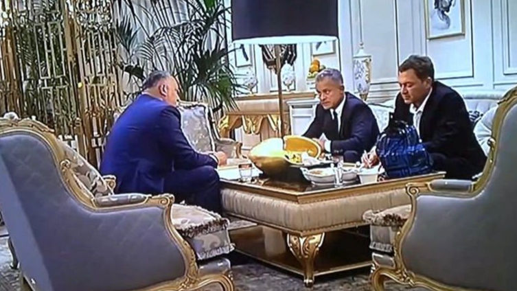 Дело "Кулек": Яралова не объявляют в розыск, так как нет достаточно доказательств.