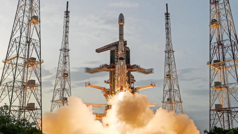 Un satelit lansat de India și SUA va detecta din spațiu cutremurele