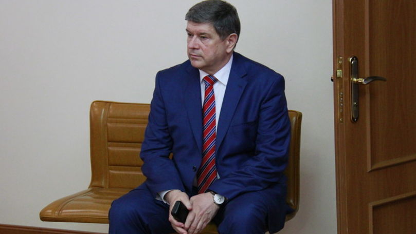 Негуца вызван на допрос в качестве подозреваемого по делу анаболиков.
