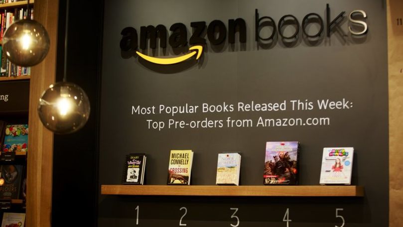 Raportul procurorului Mueller, cea mai bine vândută carte de pe Amazon