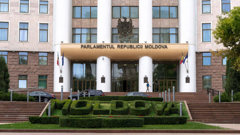 Parlamentul își consolidează capacitățile în contextul aderării la UE
