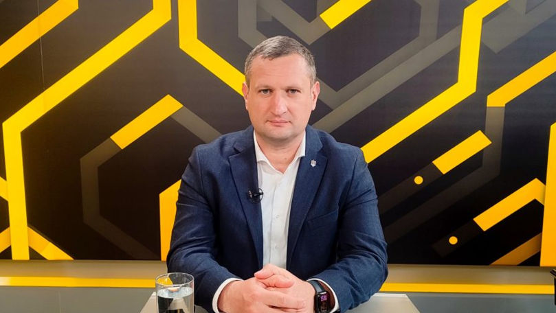 Deputat PAS: Plahotniuc a fost reținut din cauza prostiei sale