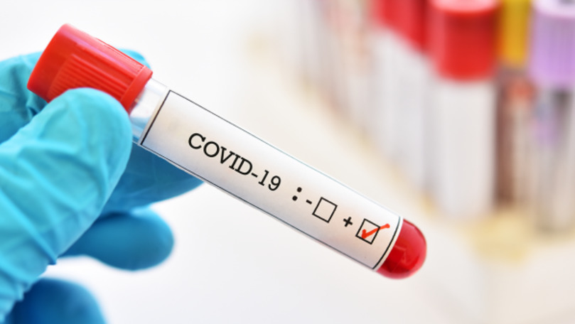 Numărul copiilor din Moldova infectați cu COVID-19, în creștere