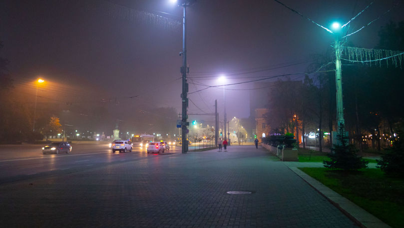 Vreme anormal de caldă, în primele zile ale lunii ianuarie