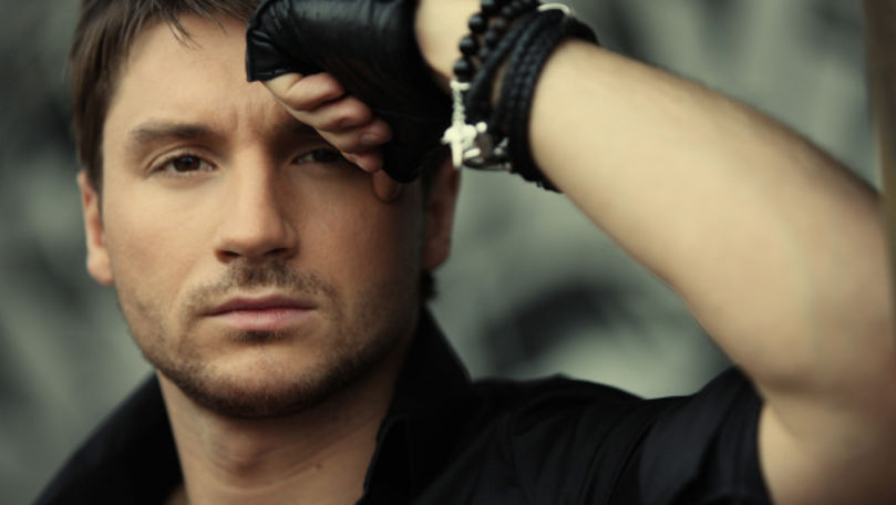 Lazarev va reprezenta și în acest an Rusia la concursul Eurovision