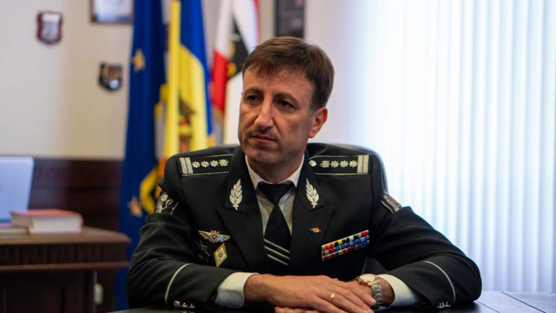 Șeful IGP, despre riscurile de a fi polițist: Responsabilitatea e totul