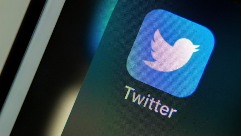 Twitter va preda contul noului președinte SUA în ziua învestirii