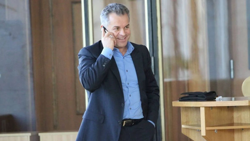 Judecătorii greci au aprobat extrădarea lui Plahotniuc în R. Moldova