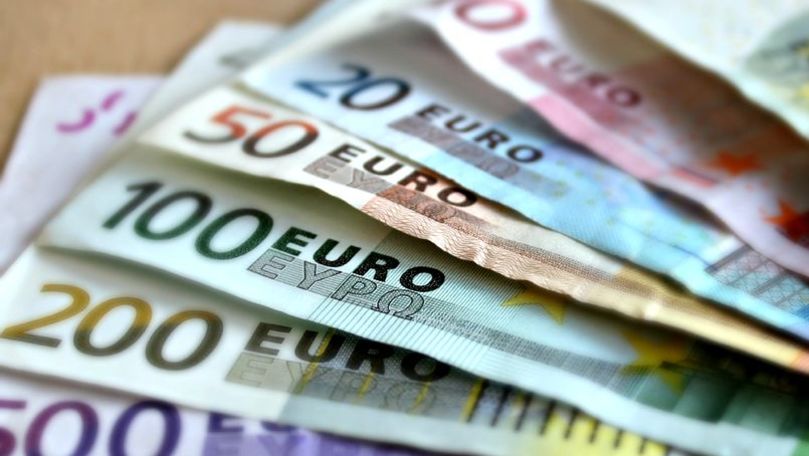 Bancnota De 500 De Euro Va IeÈ™i Din CirculaÈ›ie PanÄƒ La SfarÈ™itul Anului Stiri Md Stiri Md