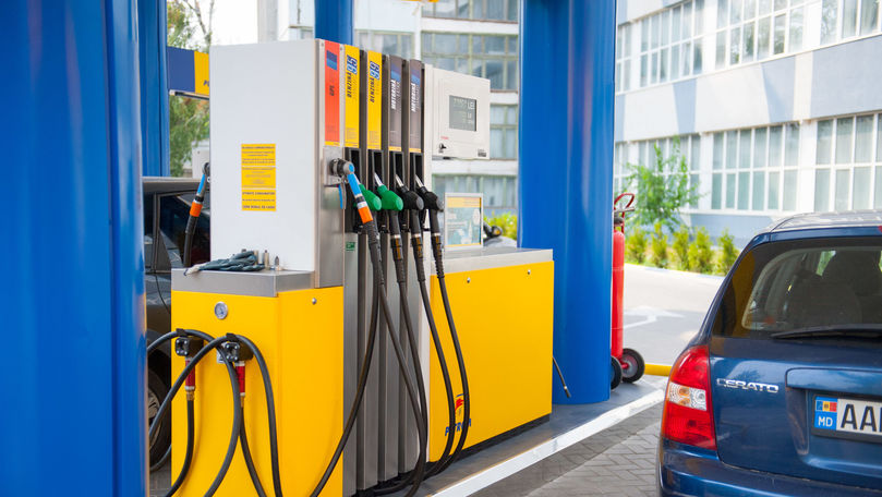 Бензин Premium-95 подорожает на 64 бана и будет стоить 19,79 л.