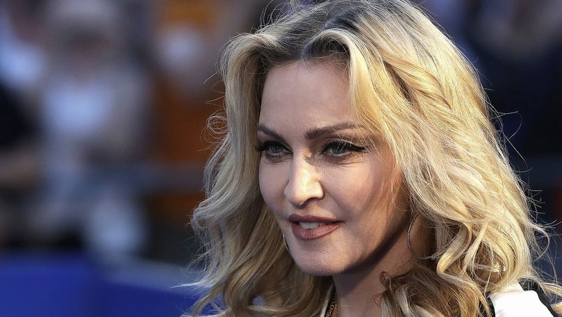 Cum cântăreața Madonna a încălcat regulamentul Eurovision 2019