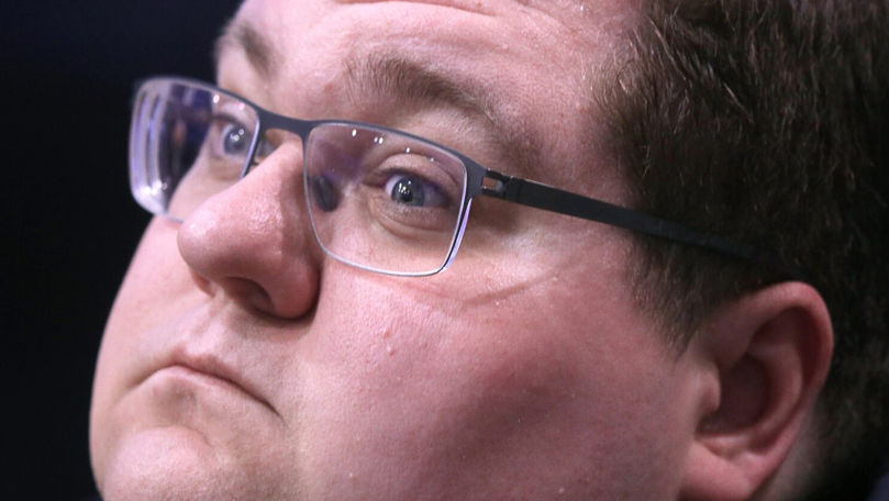 Путин назначил главой Россотрудничества Игоря Чайку - сына бывшего генпрокурора.