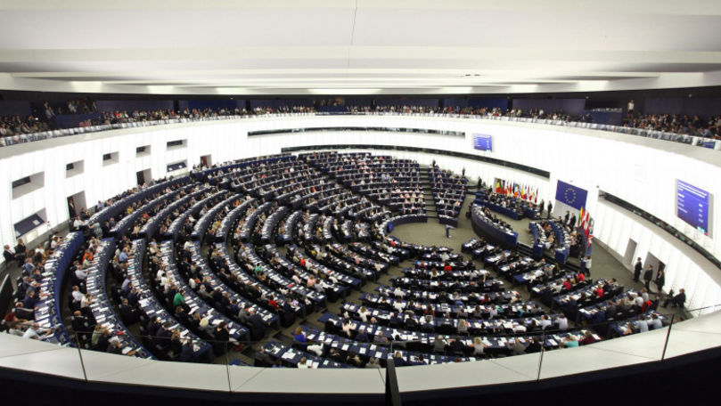 Eurodeputații cer mai multe sancţiuni împotriva Belarusului