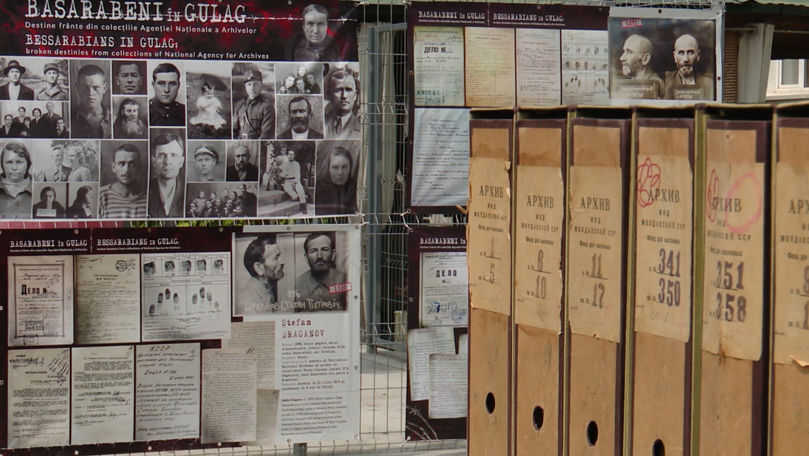 Ultimele dosare ale victimelor deportărilor din 1941, desecretizate