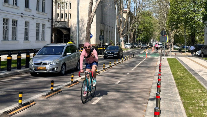 Ofițer de patrulare: Orice biciclist trebuie să studieze RCR