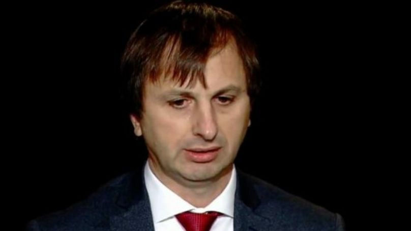 Avocatul Viorel Berliba nu va primi despăgubiri de un milion de lei