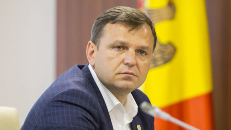 Năstase: Să nu îndrăznească nimeni din banii publici să facă publicitate