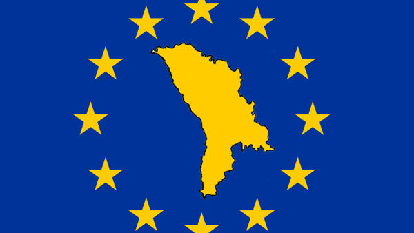 Sondaj: Aproape 2/3 dintre cetățeni susțin aderarea Moldovei la UE