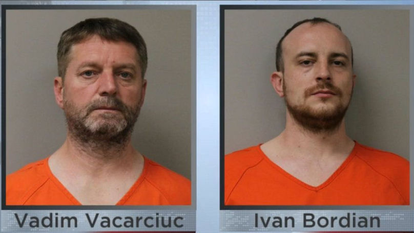 Fostul deputat Vadim Vacarciuc, arestat în SUA, a fost eliberat