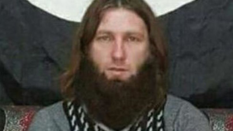 Lider al rețelei teroriste Stat Islamic, arestat în Ucraina