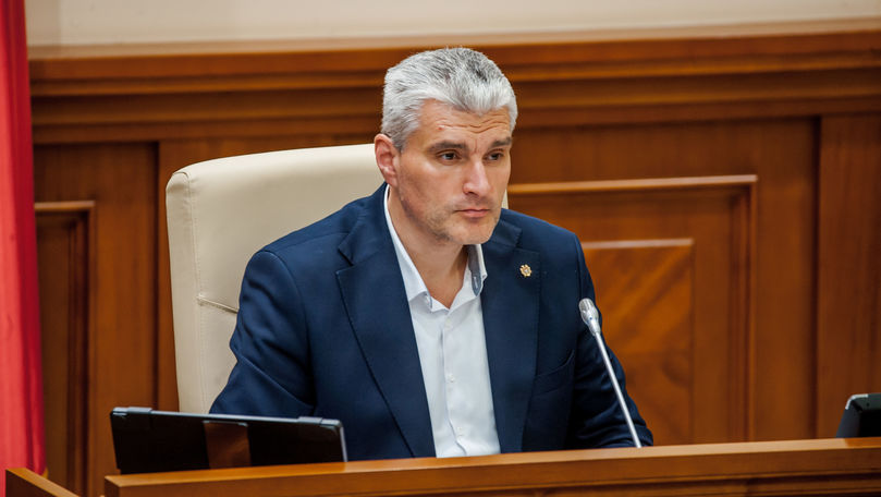 Alexandru Slusari anunță când va apărea noul procuror general