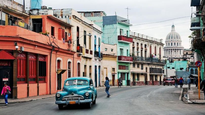 Sancțiuni turistice: SUA le interzice americanilor să viziteze Cuba